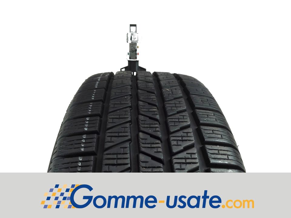 Thumb Pirelli Gomme Usate Pirelli 255/55 R19 111H Scorpion Ice & Snow XL M+S (95%) pneumatici usati Invernale 0 Thumb Pirelli Gomme Usate Pirelli 255/55 R19 111H Scorpion Ice & Snow XL M+S (95%) pneumatici usati Invernale 0